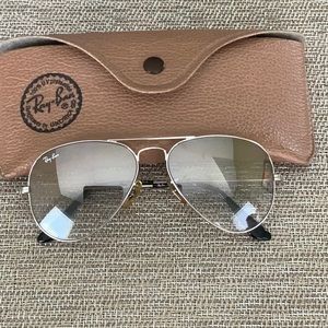 Ray Ban Sunglasses